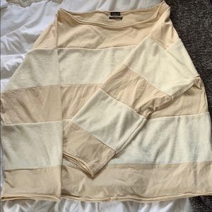 Urban outfitters size medium top